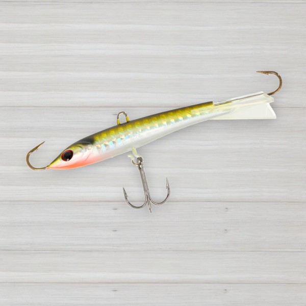 Балансир GC N-Ice Jig, 40мм, 7г, колір B102